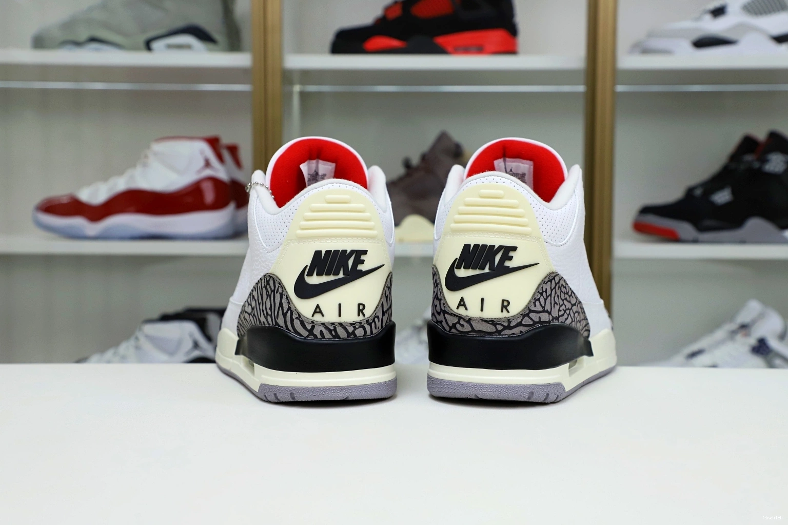 CEMENT 